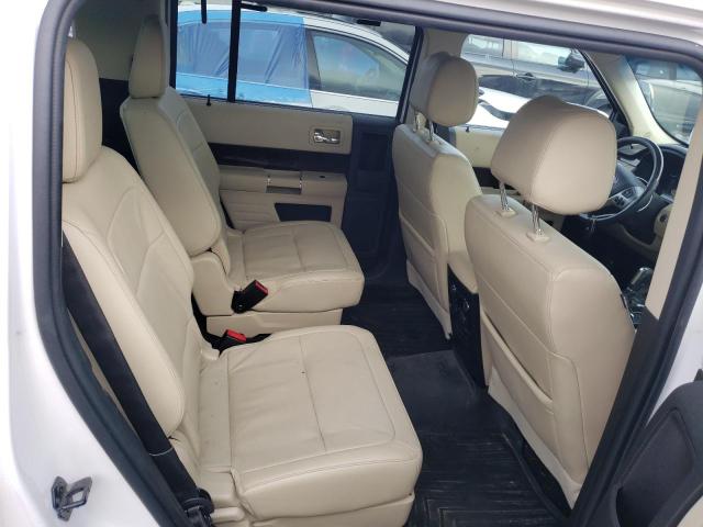 2FMHK6DTXGBA11371 Ford Flex Limited