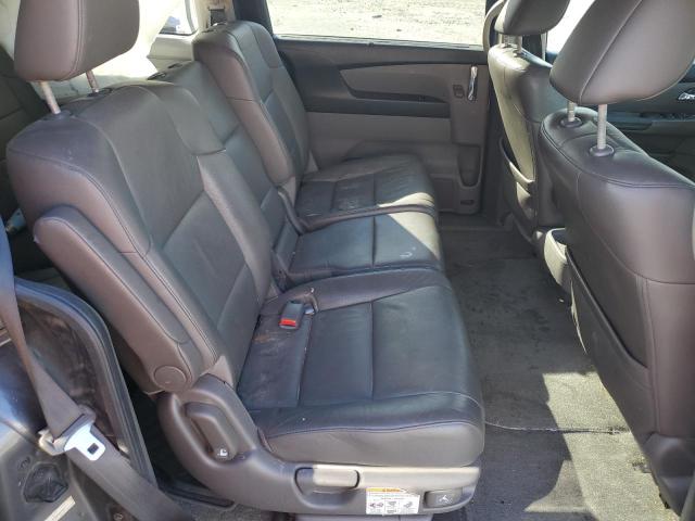 5FNRL5H9XFB070811 Honda Odyssey Touring