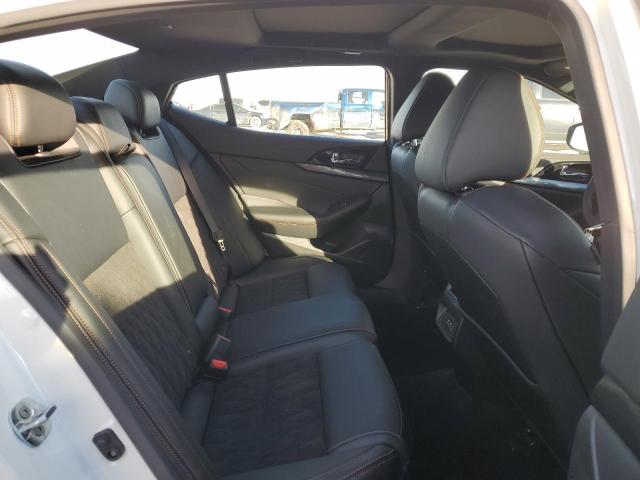 1N4AA6EVXPC507298 Nissan Maxima Sr