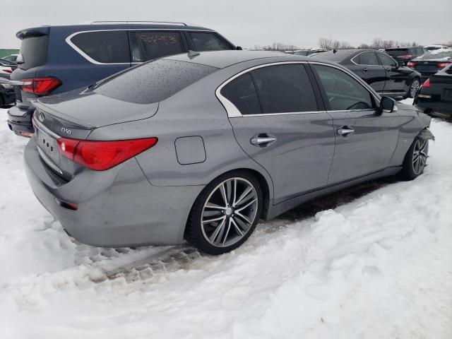 JN1BV7ARXFM406758 Infiniti Q50 BASE