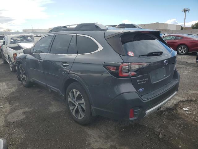 Auction sale of the 2020 Subaru Outback Touring Ldl , vin: 4S4BTGPD8L3203346, lot number: 182860353