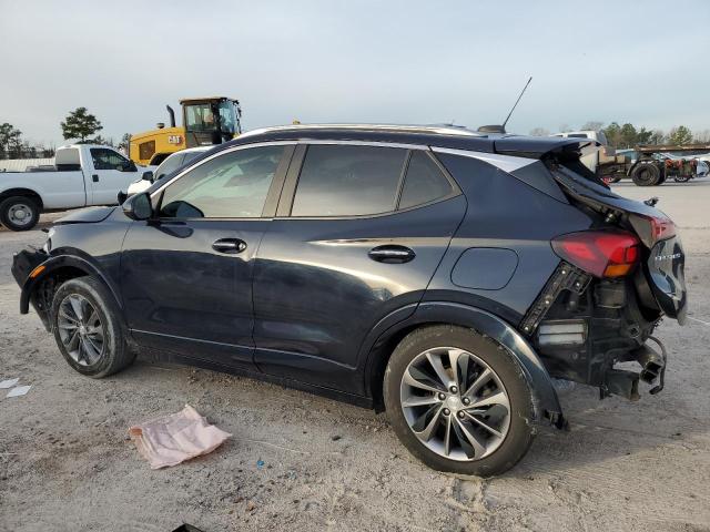 KL4MMDSL4LB126644 Buick Encore Gx Select