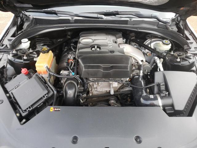 1G6AB5SX7H0157271 Cadillac ATS LUXURY