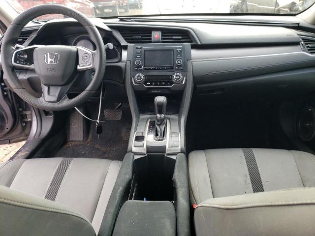 19XFC2F55GE002490 Honda Civic Lx