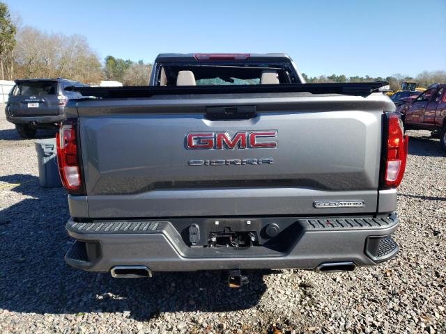 3GTU9CED0LG447285 GMC Sierra K1500 Elevation