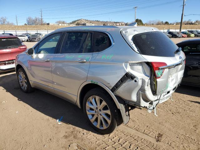 LRBFXFSX5GD223591 Buick Envision Premium