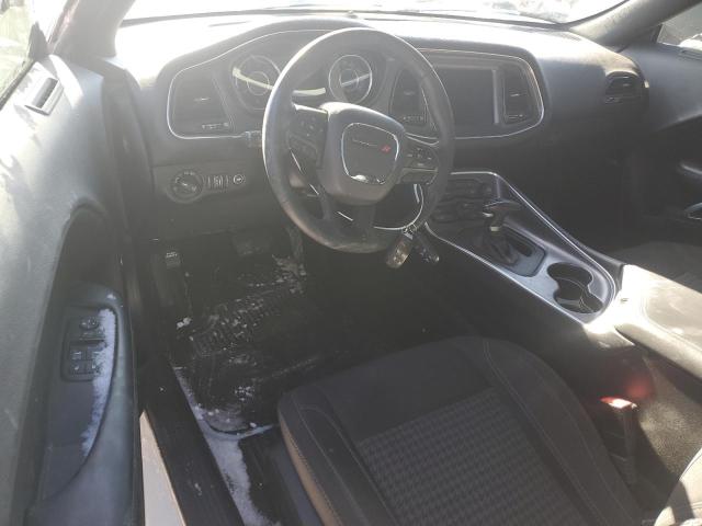 2C3CDZBT9GH102534 Dodge Challenger R/t