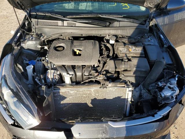 3KPF24AD4NE446602 KIA FORTE FE