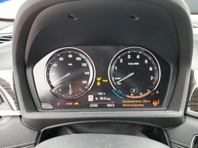 WBXYH9C08L5R35479 BMW X2 Sdrive28i