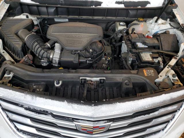 1GYKNDRS6HZ152243 Cadillac XT5 LUXURY