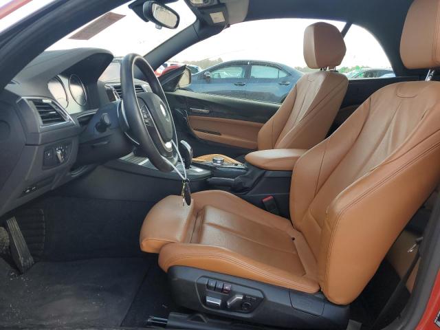 WBA2M7C04M7H74430 BMW 230I