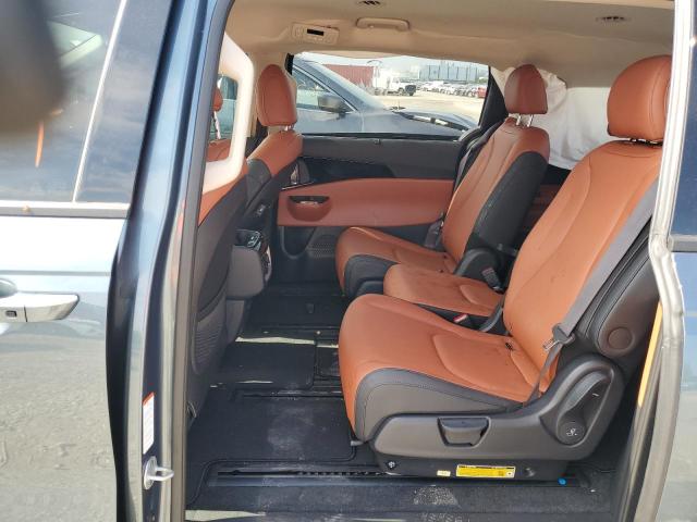 KNDNE5H37R6345412 KIA Carnival Sx