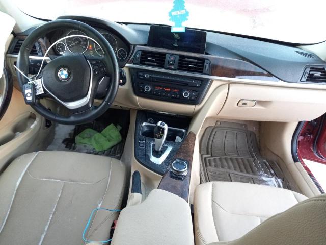 WBA3A5C58EJ465543 BMW 328 I