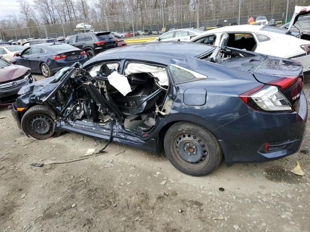 2HGFC2F60LH559848 Honda Civic Lx
