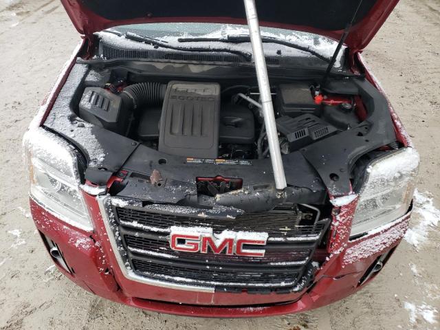 2GKALMEK9F6221730 GMC Terrain Sle