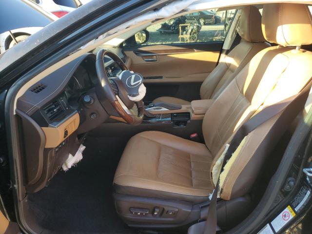 58ABK1GG0HU048036 Lexus ES 350