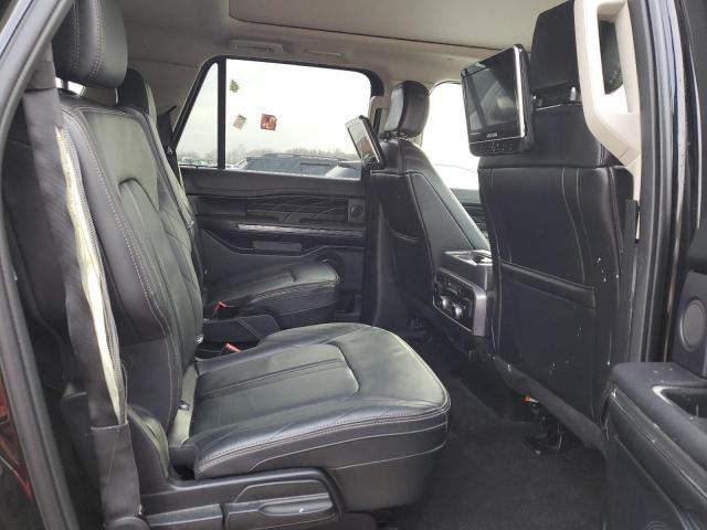 1FMJK1MT5MEA10147 Ford Expedition Max Platinum