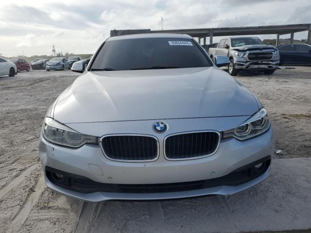 WBA8E1G53JNU92181 BMW 320 I