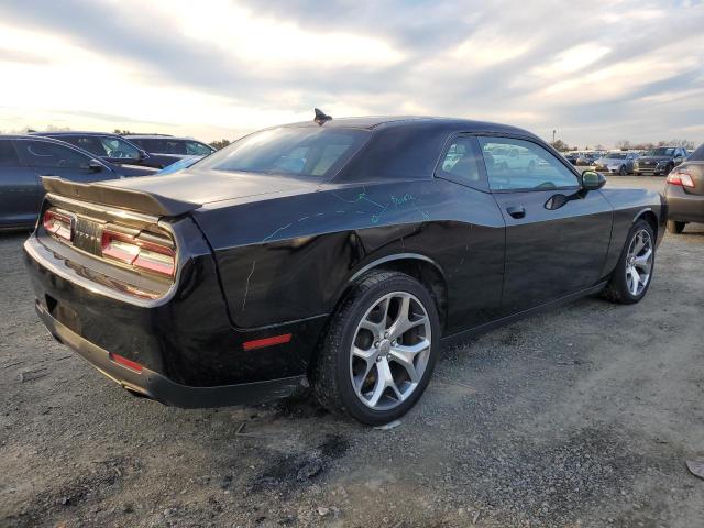 2C3CDZBG8FH805205 Dodge Challenger Sxt Plus
