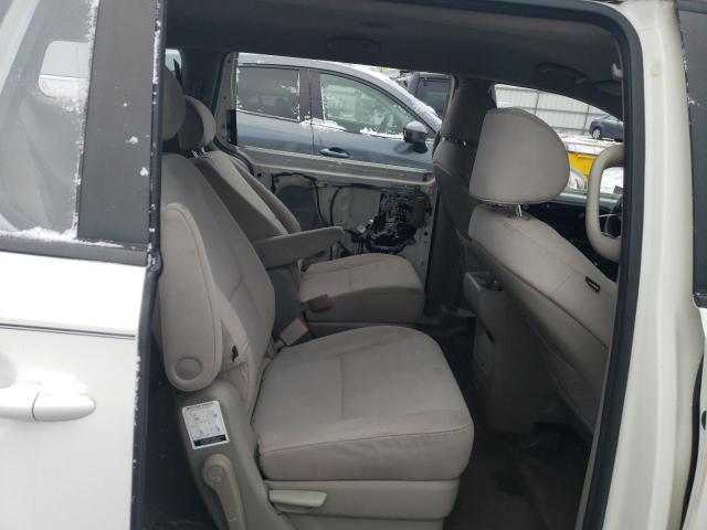 KNDMA5C10G6186694 KIA Sedona L