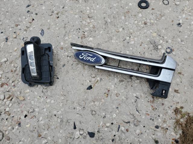 1FMJK1KT3HEA18059 Ford Expedition El Limited