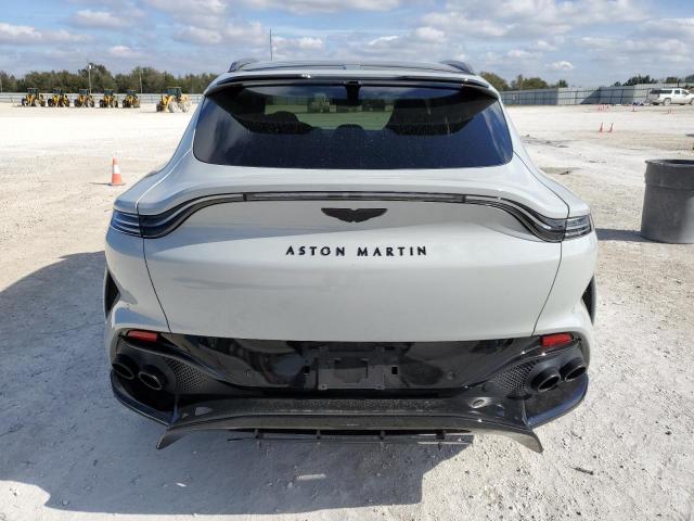 SD7VUJBW7PTV08704 Aston Martin Dbx 707