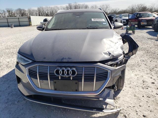 WA1VABGE2KB013964 Audi E-tron Prestige
