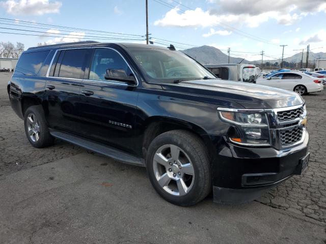 1GNSCHKCXHR270745 Chevrolet Suburban C1500 Lt
