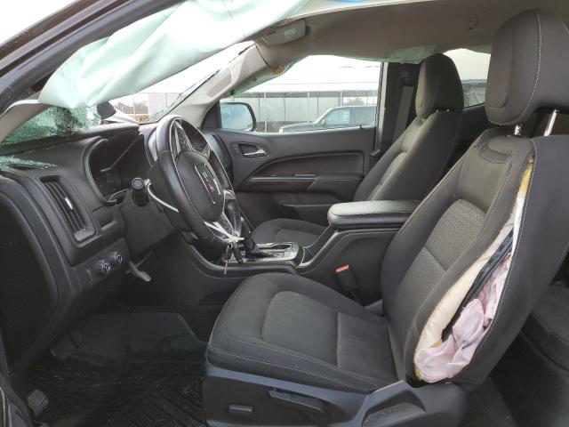 1GTH6CEN3J1129806 GMC CANYON SLE