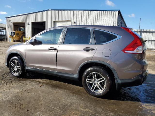 3CZRM3H33EG716447 Honda CR-V LX