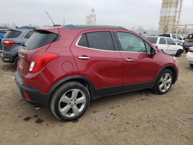 KL4CJASB9GB675062 Buick Encore