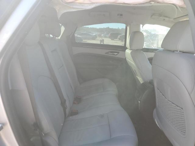3GYFNAE38GS533876 Cadillac SRX