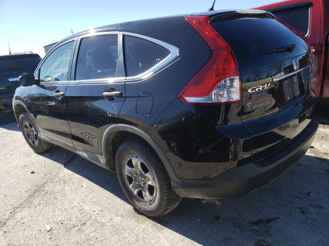 2HKRM4H32EH640688 Honda CR-V LX