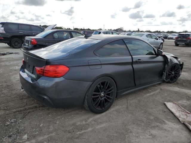 WBA3N7C50FK224961 BMW 428 I