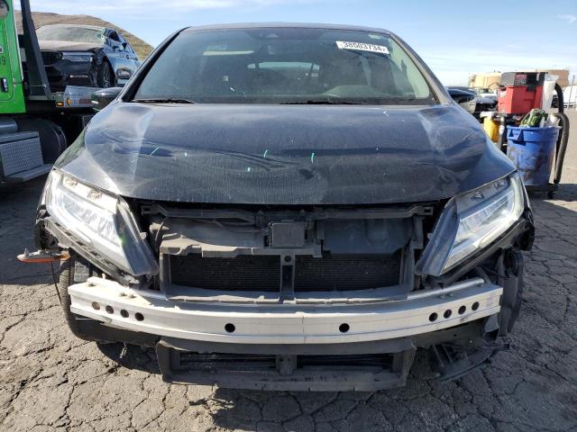 5FNRL6H94JB002924 Honda Odyssey Elite