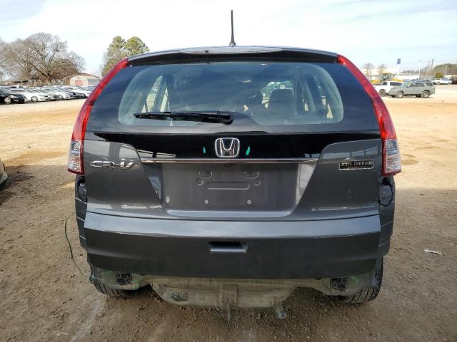 3CZRM3H34EG715856 Honda CR-V LX