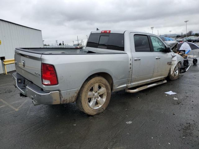 1C6RR7TT9KS575501 RAM 1500 Classic Slt