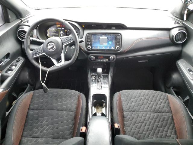 3N1CP5DVXNL530226 Nissan KICKS SR