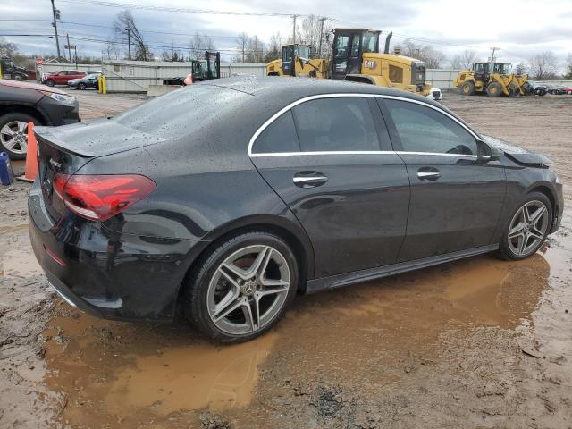 W1K3G4FB4MJ271321 Mercedes-Benz A 220 4matic