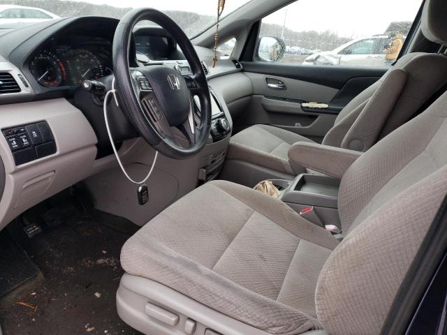 5FNRL5H38GB077544 Honda ODYSSEY SE