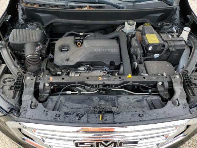 3GKALLEV2JL141274 GMC TERRAIN SL