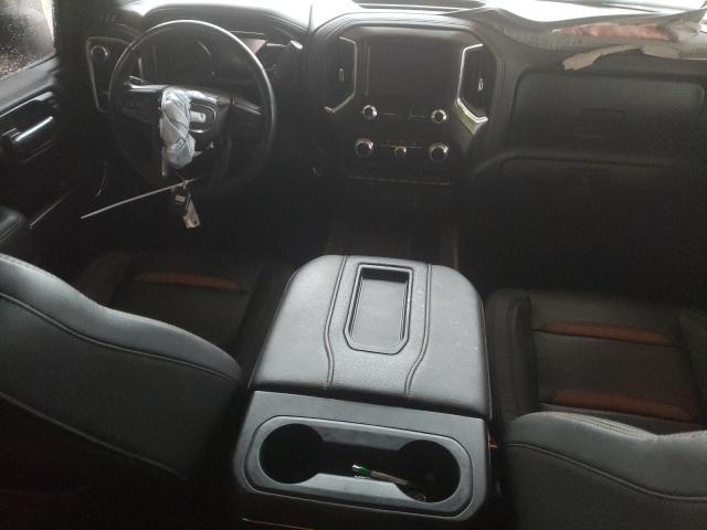 1GTU9EET2MZ218398 GMC Sierra K1500 At4