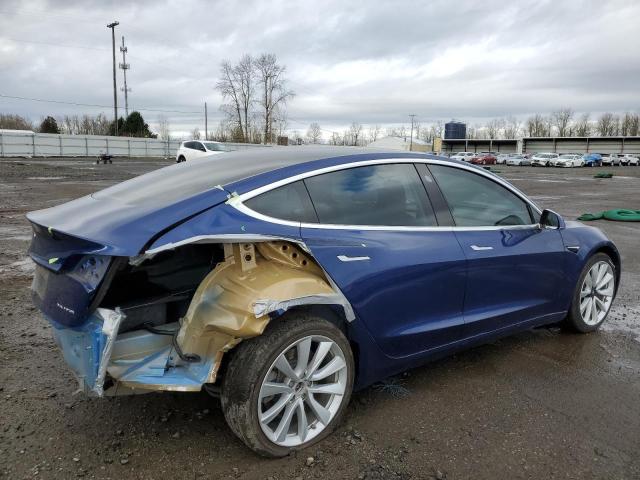5YJ3E1EB5LF712122 Tesla MODEL 3