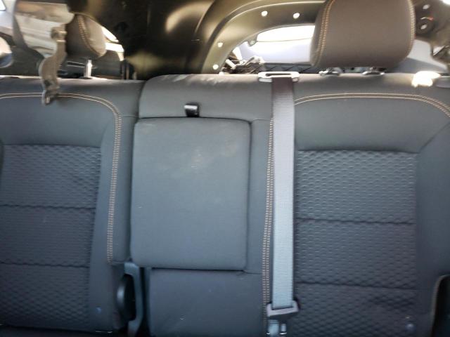 3GKALTEVXML306377 GMC Terrain Sle