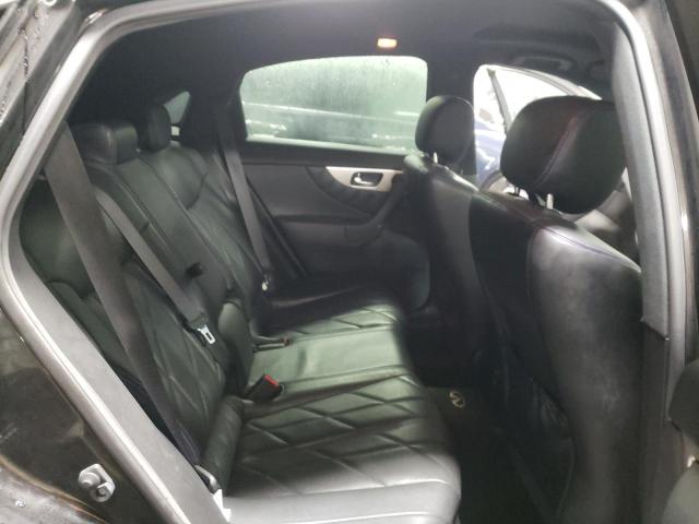 JN8CS1MW0GM750825 Infiniti QX70