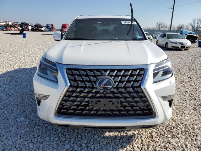 JTJGM7BX1N5332994 Lexus Gx 460 Luxury