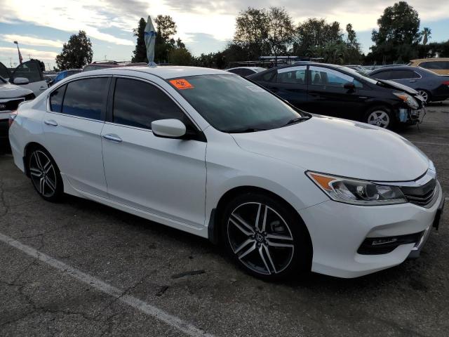 1HGCR2F59GA243040 Honda Accord Sport
