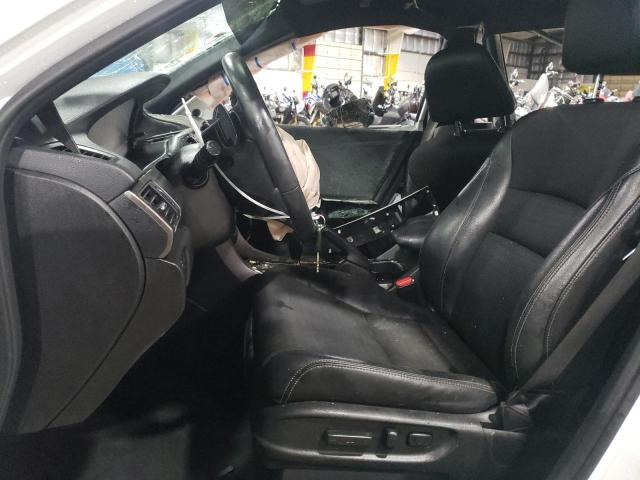 1HGCR2F54GA018444 Honda Accord Sport