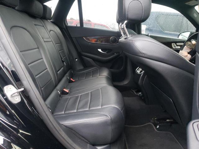 WDC0G4KB7JV057926 Mercedes-Benz Glc 300 4matic