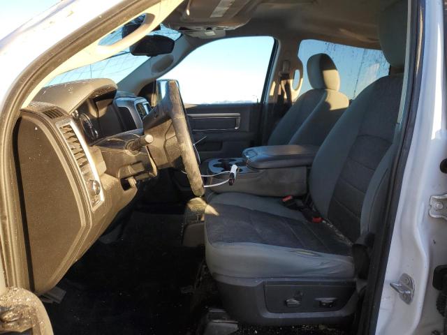 1C6RR6LT6HS505862 RAM 1500 Slt